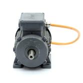 Three-phase motor  Used