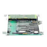 Interface module  Used