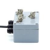 Termination box  Used