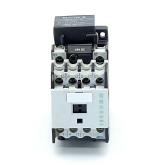 Power contactor  Used