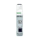 Industry modem 56k small INT USB 1.0  Used