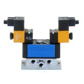 Rexroth control valve  Used