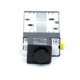 magnetic valve  New
