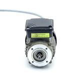 Three-phase motor  Used