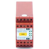 Safety relay  
