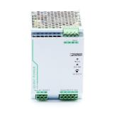 Primär getaktete Stromversorgung QUINT POWER Quint-PS/1AC/24DC/20 Gebraucht