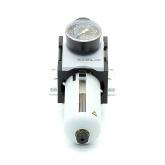 Filter-pressure control valve AS5-FRE-G034-GAU AS5-FRE-G034-GAU-080-PBP-HO-05 New