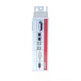 Fanless control cabinet Industrial PC  