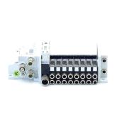 Field bus module AES-D-BC-PDP 