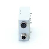Anschlussblock 541519 Gebraucht