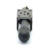 Pressure reducing valve  Used