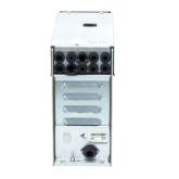 Twin Line Schrittmotorsteuerung IP54 TLC511PSF RS422/RM/SAM/PBDP/HBC Gebraucht