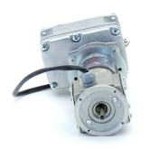 servo motor 13.173.45.5.2.6 Used