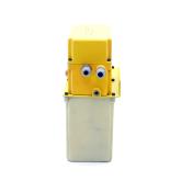 Statoflex-e Central lubrication  Used