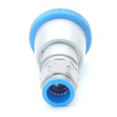 Manual slide valve 1587988 New