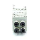 AS-i Power supply decoupling unit  New