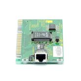 Network Ethernet Interface card  Used
