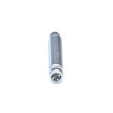 Induktiver Näherungsschalter BES001J Neu
