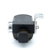 Pneumatic control head  New