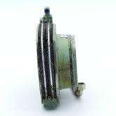 oil cooler PTOK-250/1.1/M/R Used