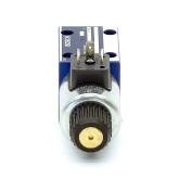 4/2 Directional control valve 081WV06P1V1027WS024/00D0 New