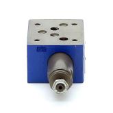 Pressure reducing valve  New