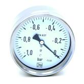 Manometer  New FS