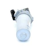 Low pressure filter  Used