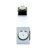 Magnetic valve  Used