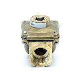 Solenoid Valve CW617N BE CW617N Used