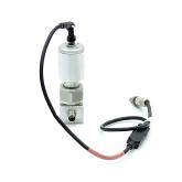 Bellow-seal valve  Used