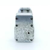 Electric cylinder  Used