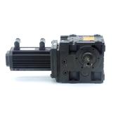Getriebemotor  Neu