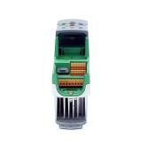 Frequenzumrichtier Unidrive  Gebraucht
