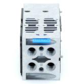 Verkettungsplatte  VABV-S4-1HS-G14-CB-2T2  Neu