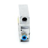 Supply plate 539231 Used
