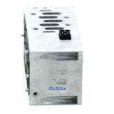 Verkettungsplatte 8068146 Neu