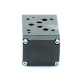 Proportional Throttle Valve  Used