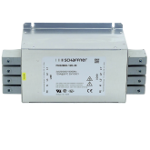 power supply line filter  Used
