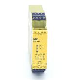Monitoring relay PZE X4P Used