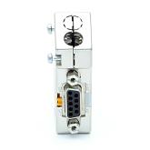 D-SUB-Busstecker  Neu OVP