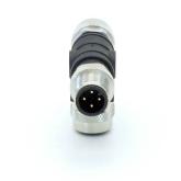 T-Verteiler FKM4-FKM4-FSM4 Neu