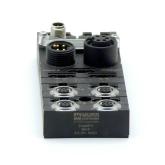 Busknoten Cube67+BN-P 