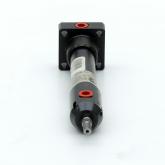 Hydraulic cylinder  