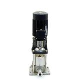 Mehrstufige Kreiselpumpe A96490653P10238 Gebraucht