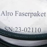 Lichtleiter-Faserpaket FS-21 MP-Q-CL300-CL800-L20-OSStamp Neu OVP