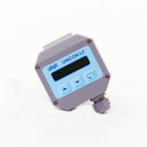 Electrode conductivity measuring cell  Used