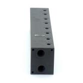 Row plate 8HSR06-35/01D S08 PH& New