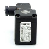Control solenoid valve  Used