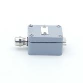 Connector with housing GA 9101.210 Used